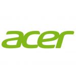 Acer Extensão de Garantia - Virtual Booklet - 1YCI (1st Itw), 4Y On Site (nbd) para Notebook Professional