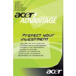 Acer Extensão de Garantia - Virtual Booklet - 1YCI (1st Itw), 5Y On Site (nbd) para Notebook Professional