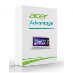 Acer Extensão de Garantia - Virtual Booklet - 1YCI (1st Itw), 5Y Carry In (1st Itw) para Notebook Professional