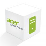 Acer Extensão de Garantia - Virtual Booklet - 5Y On Site Nbd Response Repair para Desktop Commercial