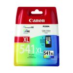 Tinteiro Canon CL-541XL Eur Color