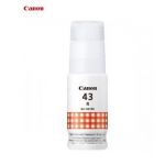 Canon GI-43 R - Red Ink Bottle - Compativel com Maxify G540, G640
