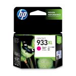 Tinteiro HP 933XL Magenta Officejet Ink Cartridge