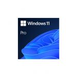 Microsoft Windows 11 Pro Fpp 64-bit Inglês Intl usb