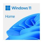 Microsoft Windows 11 Home Fpp 64-bit Inglês Intl usb