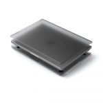 Satechi Capa Eco Hardshell MacBook Pro 14" Cinzenta Sideral