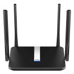 Cudy Router LT500 AC1200 Dual-Band WiFi 5 4G LTE 10/100Mbps