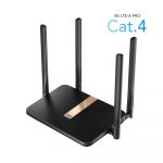 Cudy Router LT500D AC1200 Dual-Band WiFi 5 4G LTE 10/100Mbps