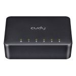 Cudy Switch 5 Portas 10/100Mbps UnManaged