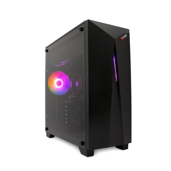 Pc Gamer 4060 Ti / Ryzen 5600G / 16GB DDR4 / RTX 4060 Ti 8GB / SSD 480GB