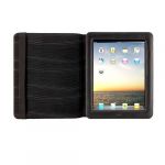Belkin Estojo Pele para Apple iPad F8N376cw black