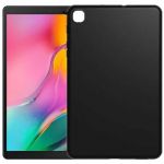 Hurtel Capa Traseira Slim para Tablet Samsung Galaxy Tab S8 Black
