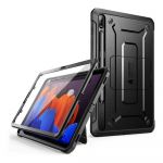 Supcase Capa Unicorn Beetle Pro Galaxy Tab S7 + / S8 + Plus 12.4 Black