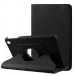 Capa Flip para Samsung Galaxy Tab A8 2021 10.5 360 Black