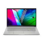 Asus VivoBook 15 S513EP-71BOM3SS1 15.6'' OLED i7-1165G7 16GB 1TB GeForce MX330 S/SO - 90NB0SJ2-M00S00