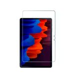 Película de Vidro Temperado GorilasGlass para Samsung Galaxy Tab S7 Plus - Transparente/Preto - 7427285718773