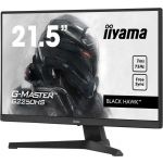 Monitor Iiyama BLACK HAWK G-MASTER G2250HS-B1 21.5" LED FullHD 75Hz FreeSync