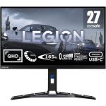 Monitor Lenovo Legion Y27h-30 27" LED QHD 180Hz FreeSync Premium