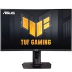 Monitor Asus TUF Gaming VG27VQM 27" LED FullHD 240Hz FreeSync Premium Curvo