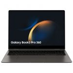 Samsung Galaxy Book3 Pro 360 16&quot;&quot; Touch i7-1360P 16GB 512GB SSD W11 (Teclado Espanhol)