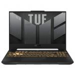 Asus TUF Gaming F15 FX507ZU4-LP040 15.6" i7-12700H 16GB 512GB SSD RTX 4050 Sem Sistema Operativo (Teclado Espanhol)