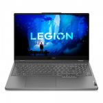 Lenovo Legion 5 15IAH7H 15.6" i7-12700H 16GB 512GB SSD RTX 3060 W11 Sem Sistema Operativo