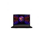 MSI Thin GF63 12VE-009XES 15.6&quot; i5-12450H 16GB 512GB SSD RTX 4050 Sem Sistema Operativo (Teclado Espanhol)