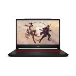 MSI Katana GF66 12UE-1202XES 15.6" i7-12650H 16GB 512GB SSD RTX 3060 Sem Sistema Operativo (Teclado Espanhol)