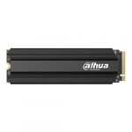 SSD Dahua M.2 2280 E900 Nvme 512GB - DHI-SSD-E900N512G