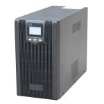 UPS Gembird EG-UPS-PS1000-01 1000VA Schuko/IEC/USB Preta EG-UPS-PS1000-01