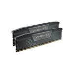 Memória RAM Corsair Vengeance 32GB (2x16GB) DDR5-6800MHz CL40 Preta