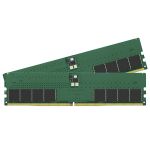 Memória RAM Kingston KVR ValueRAM 64GB (2x32GB) DDR5-5600MHz 2R CL46
