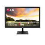Monitor LG 24" 24MK43HP-B