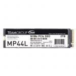SSD TeamGroup 2TB M.2 2280 MP44L NVMe - TM8FPK002T0C101