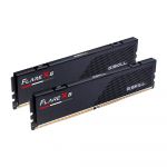Memória RAM G.SKILL 32GB Flare X5 AMD Expo (2x16GB) DDR5-6000MHz CL30 Preta - F5-6000J3038F16GX2-FX5