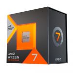 AMD Ryzen 7 7800X3D 8-Core c/ Turbo 5.0GHz - 100-100000910WOF