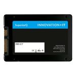 SSD Innovation IT 1TB 2.5" SATA III SupiriorQ