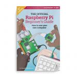 Livro - The Official Raspberry Pi Beginner's Guide - 4th Edition (ENG)