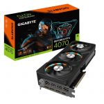 Gigabyte GeForce RTX 4070 GAMING OC 12GB DLSS3 - GV-N4070GAMING OC-12GD