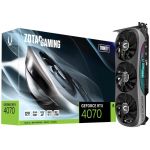 Zotac Gaming Geforce RTX 4070 Trinity 12GB GDDR6X - ZT-D40700D-10P
