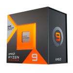 AMD Ryzen 9 7950X3D 16-Core c/ Turbo 5.7GHz 144MB SktAM5 - 100-100000908WOF