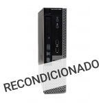 Dell Torre Optiplex 9020 USFF i5-4570S SSD 240GB/8GB (Recondicionada Grade A)