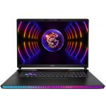 MSI Raider GE78HX 13VH-217XPT 17" QHD+ i7-13700HX 32GB 1TB SSD RTX 4080 S/SO