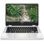 HP ChromeBook x360 14a-ca0033ns 14" Táctil Pentium Silver N5030 8GB 64GB eMMC ChromeOS (Teclado Espanhol)