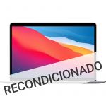 Macbook Air M1 2020 8GB/256GB Space Grey (Recondicionado Grade A)