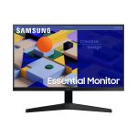 Monitor Samsung 27" LS27C312EAUXEN Full HD LED
