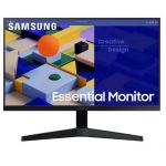Monitor Samsung 27&quot; S27C310EAU LED Full HD