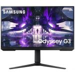 Monitor Samsung Odyssey G3 27" LS27AG300NRXEN LED Full HD