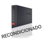 Lenovo Computador M710Q TINY I7-7700 SSD256GB/8GB W11P (Recondicionado Grade A)