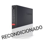 Lenovo Computador M710Q TINY I7-7700 SSD256GB/16GB W11P (Recondicionado Grade A)